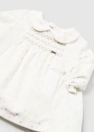 2804 Mayoral Spot Occasion Dress