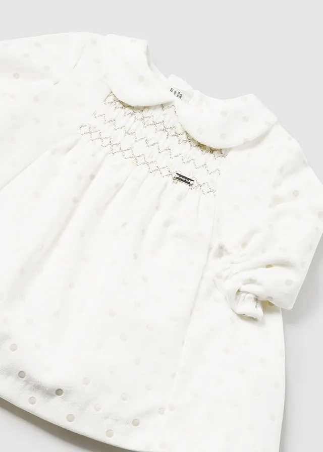 2804 Mayoral Spot Occasion Dress