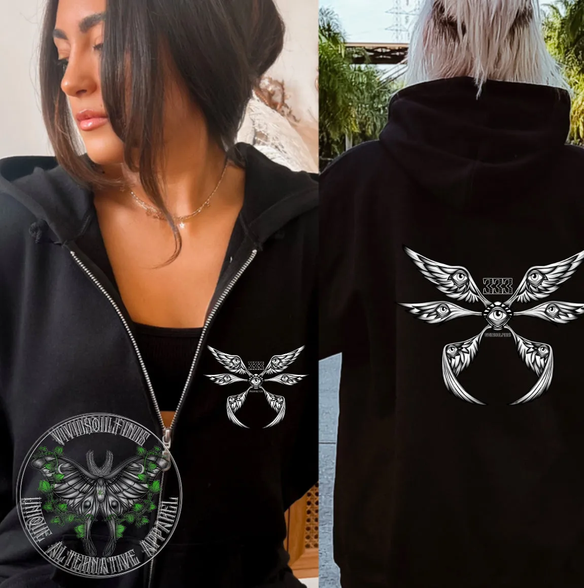 333 Angel VSF Exclusive