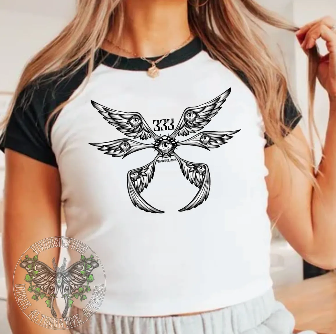 333 Angel VSF Exclusive