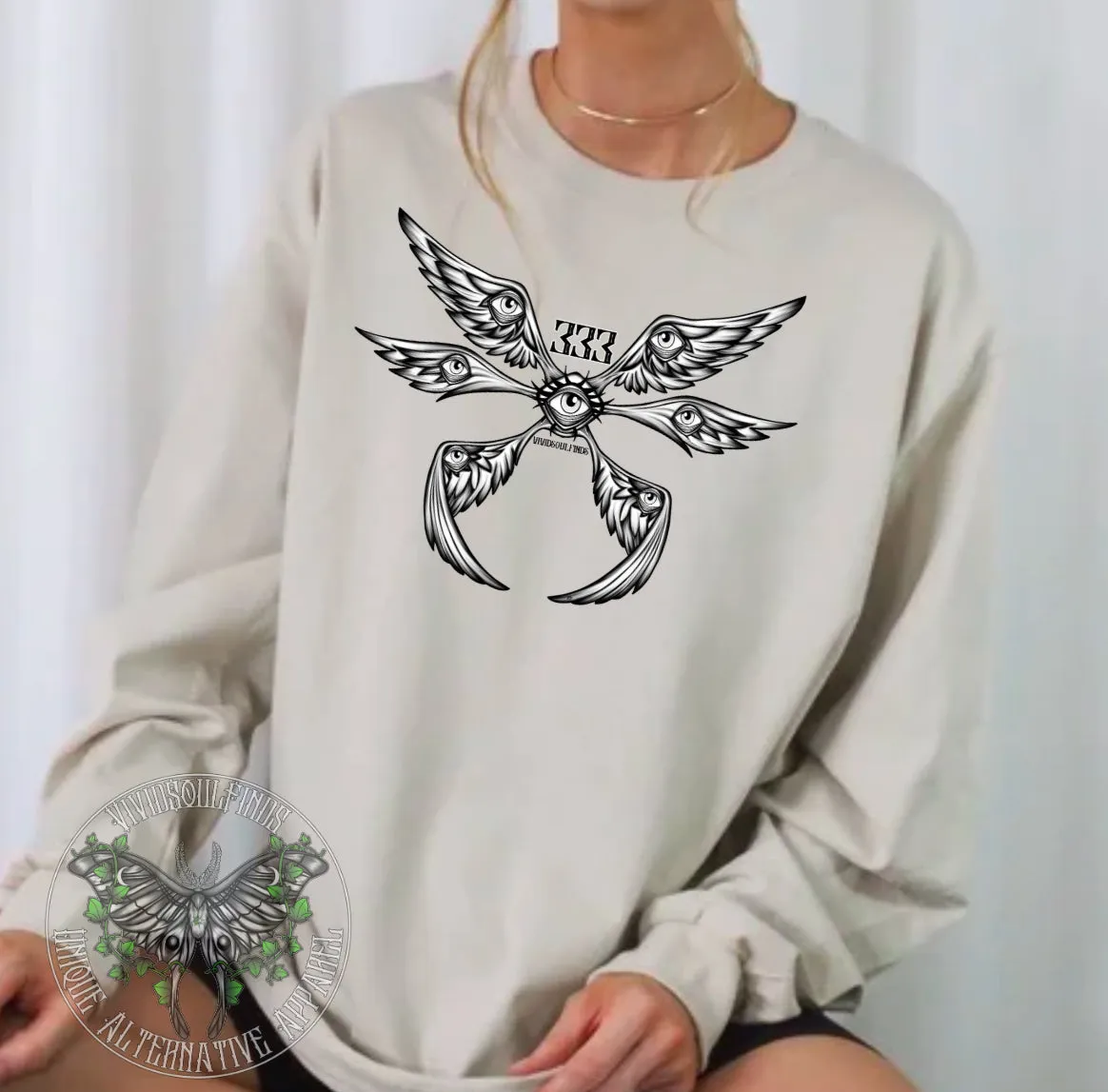 333 Angel VSF Exclusive