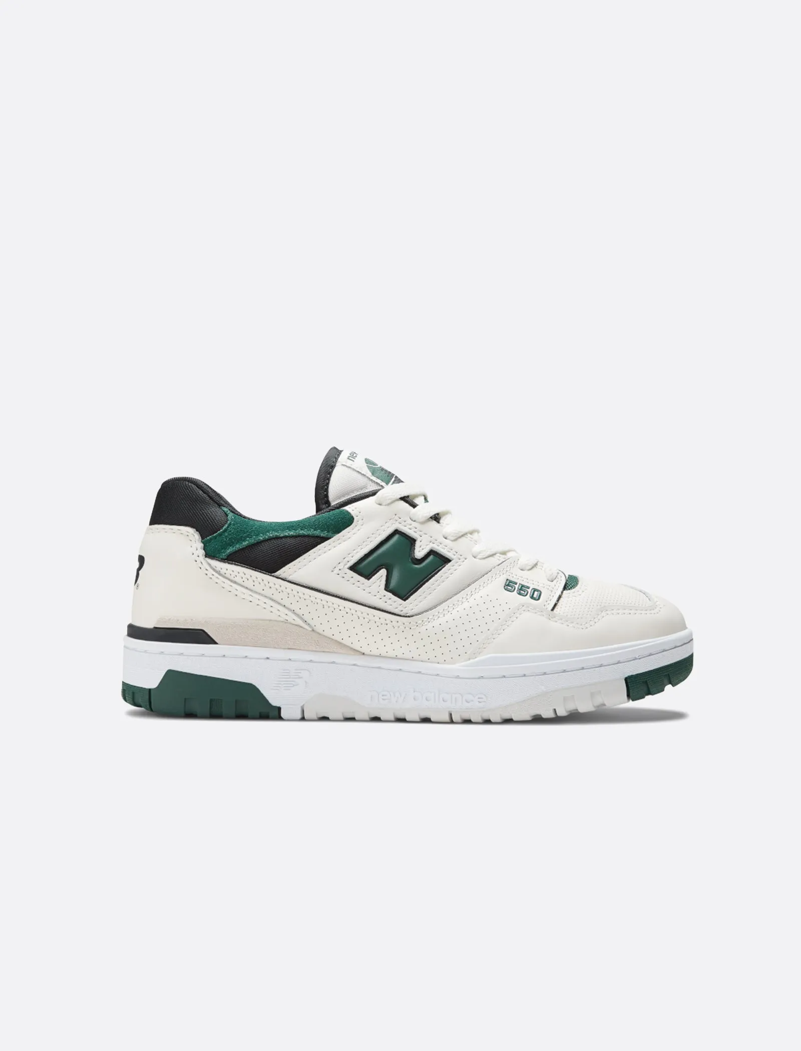 550 "SEA SALT PINE GREEN"