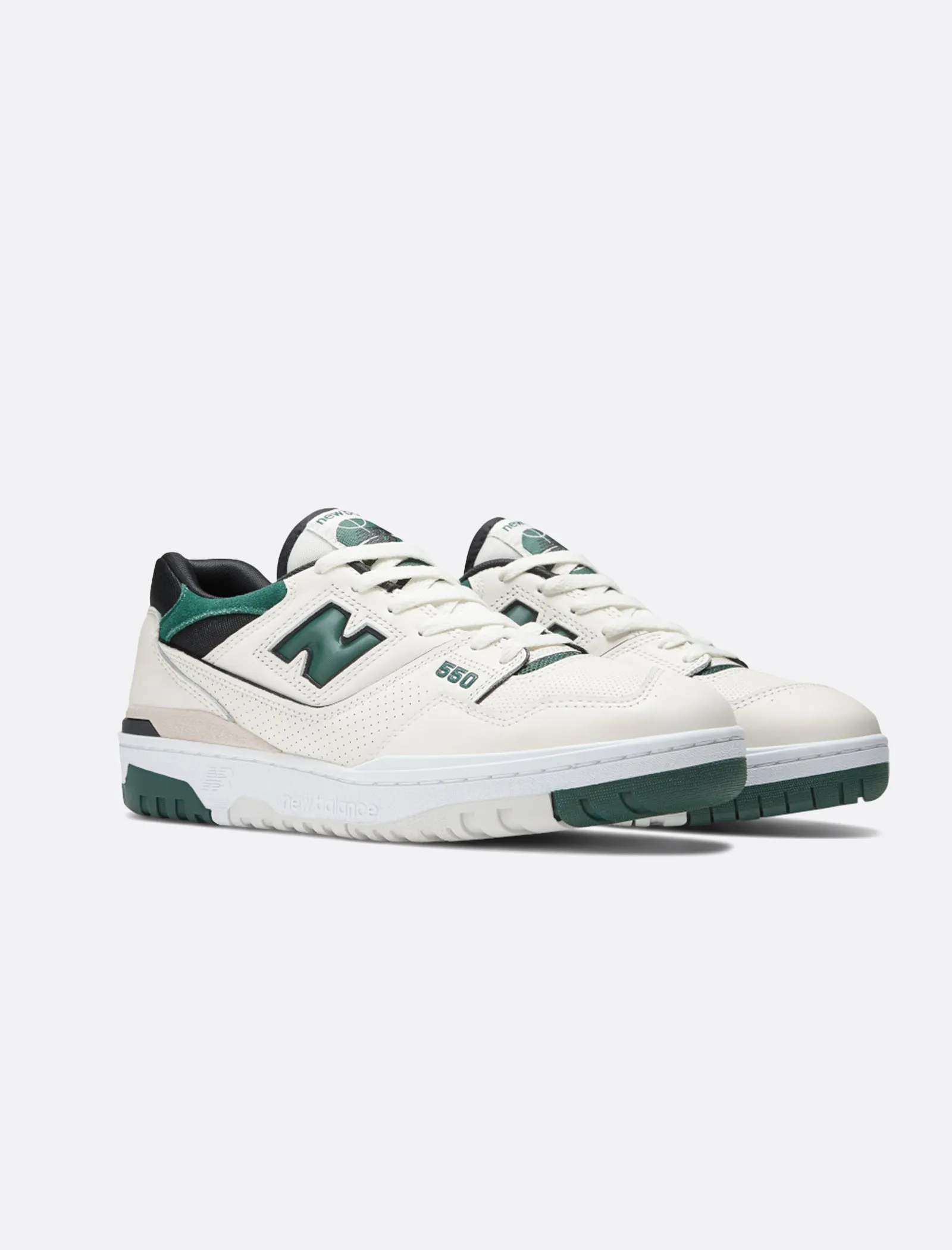 550 "SEA SALT PINE GREEN"
