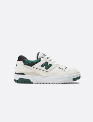 550 "SEA SALT PINE GREEN"