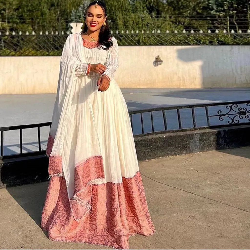 Afia Habesha Kemis
