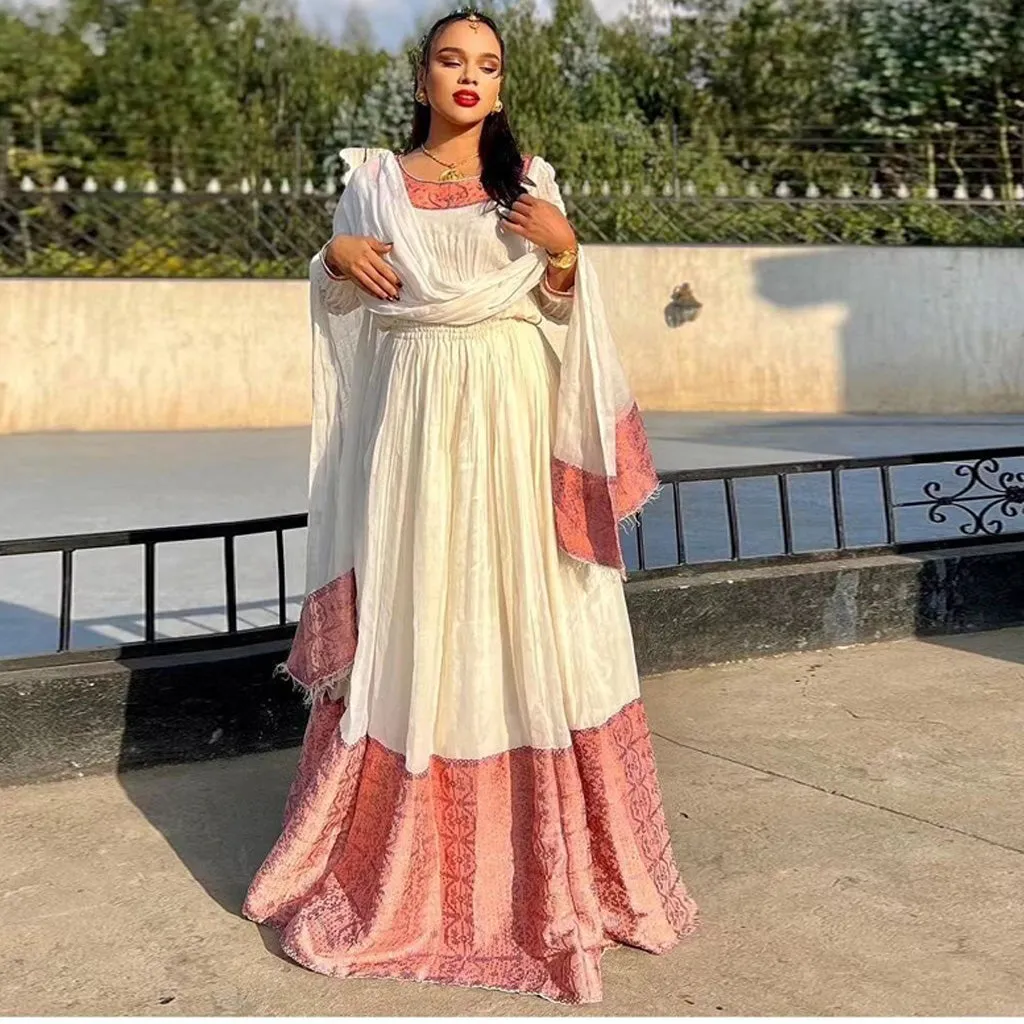 Afia Habesha Kemis