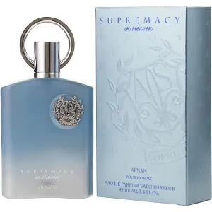 Afnan Supremacy in Heaven EDP 100ml for Men