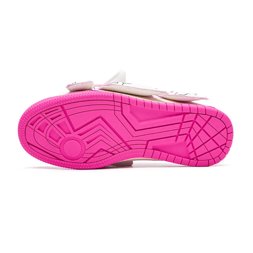 ”Airship”Slipper