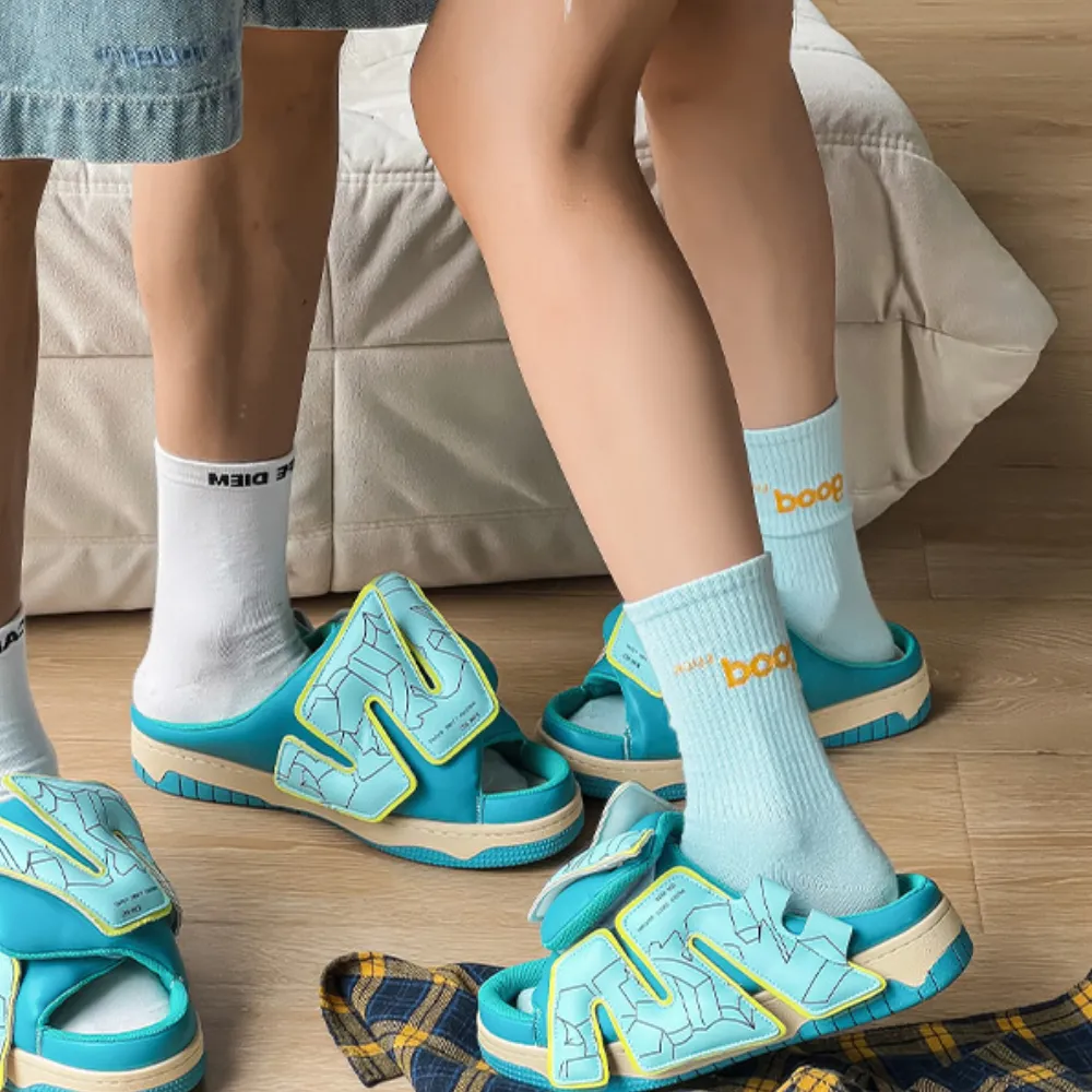 ”Airship”Slipper