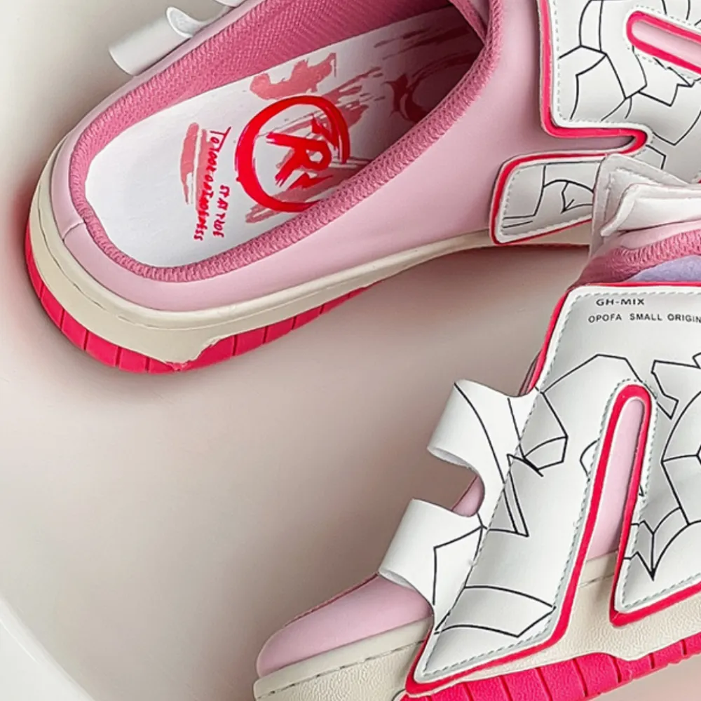 ”Airship”Slipper