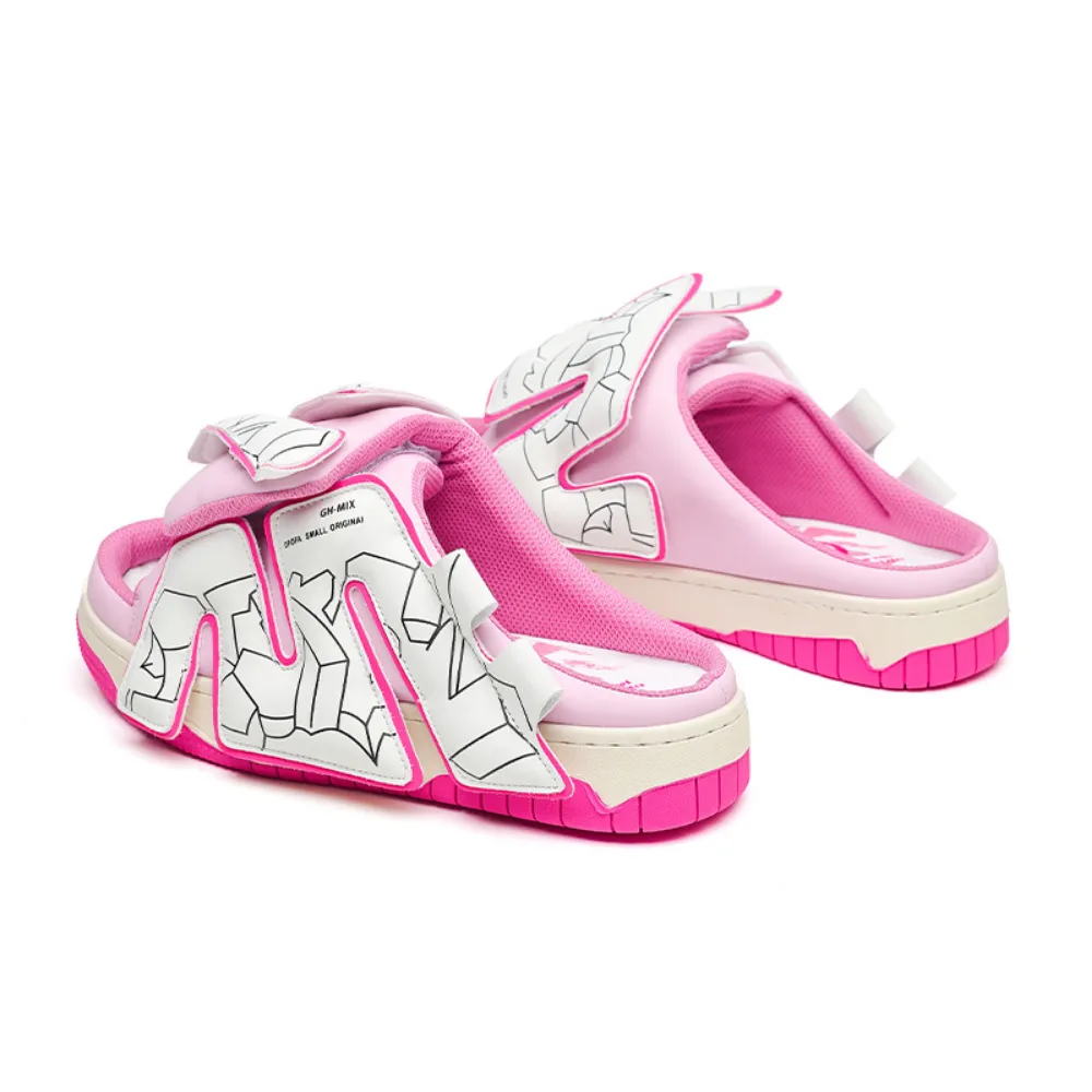 ”Airship”Slipper