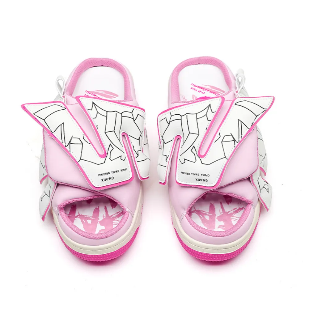 ”Airship”Slipper
