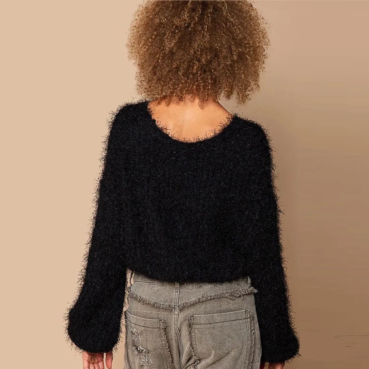 Alexis Cardigan