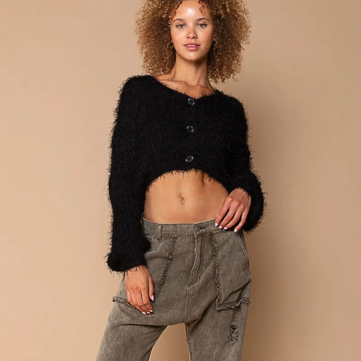 Alexis Cardigan
