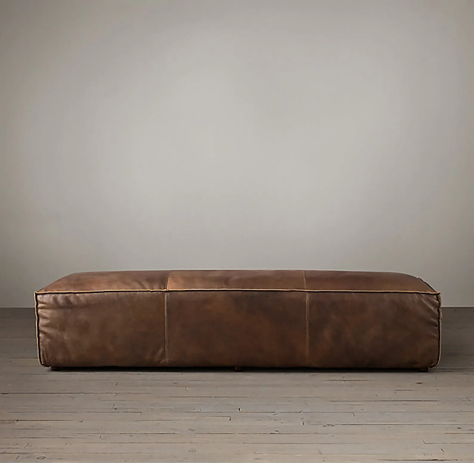 Amazing Rectangular pouf
