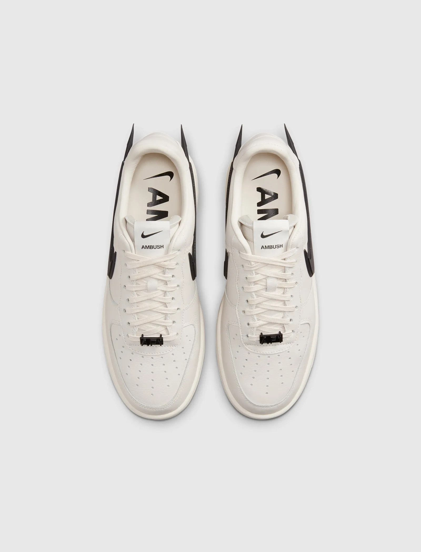 AMBUSH X AIR FORCE 1 LOW "WHITE"