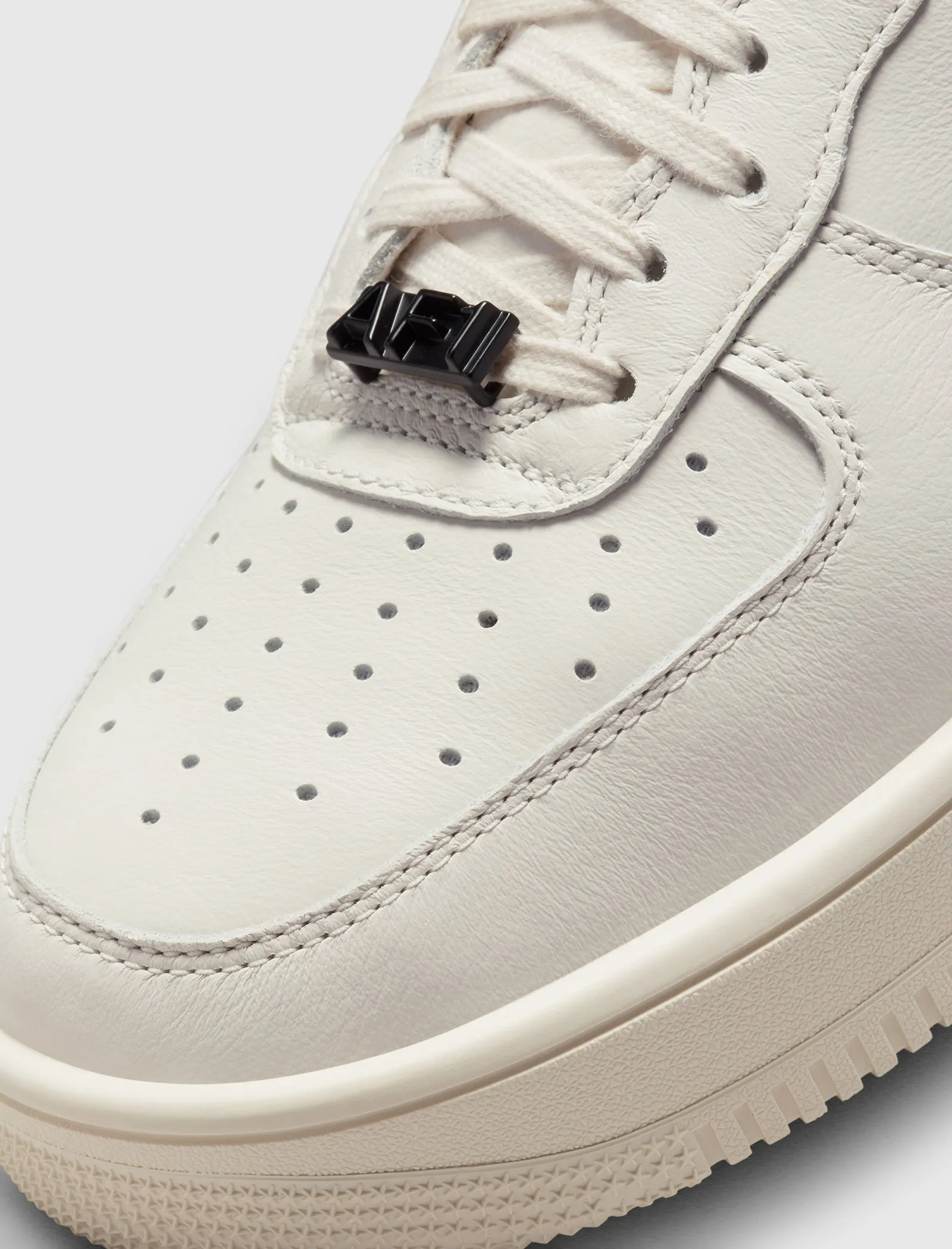 AMBUSH X AIR FORCE 1 LOW "WHITE"