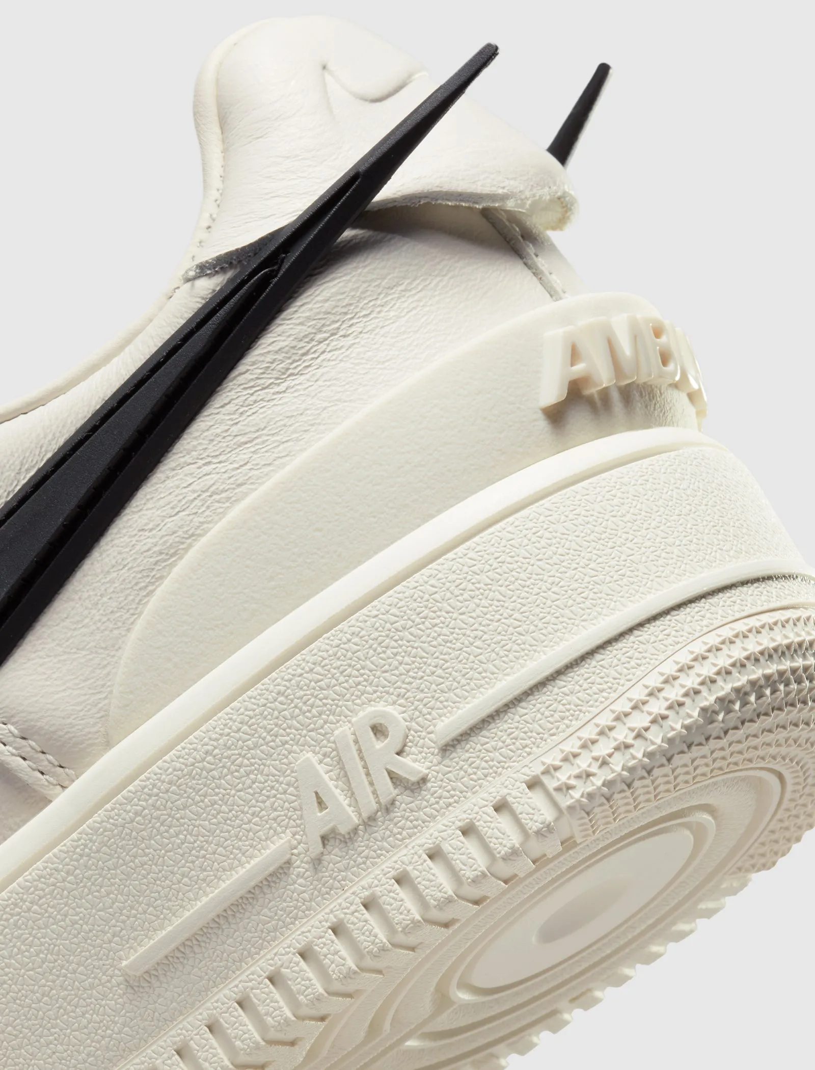 AMBUSH X AIR FORCE 1 LOW "WHITE"