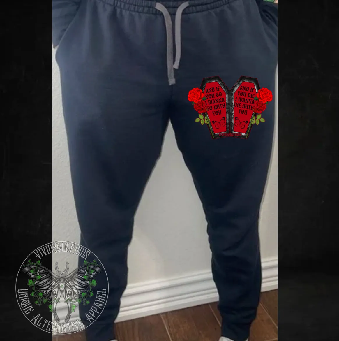 And If You Go VSF Exclusive