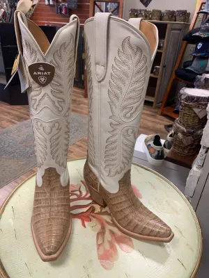 Ariat Sterling Emery StretchFit Western Boot