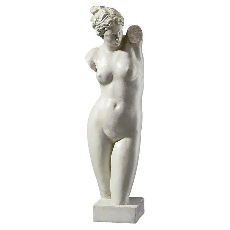 Armless Venus Statue