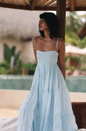 ARTEMISA DRESS