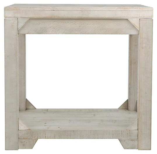 Ashley Express - Fregine Rectangular End Table