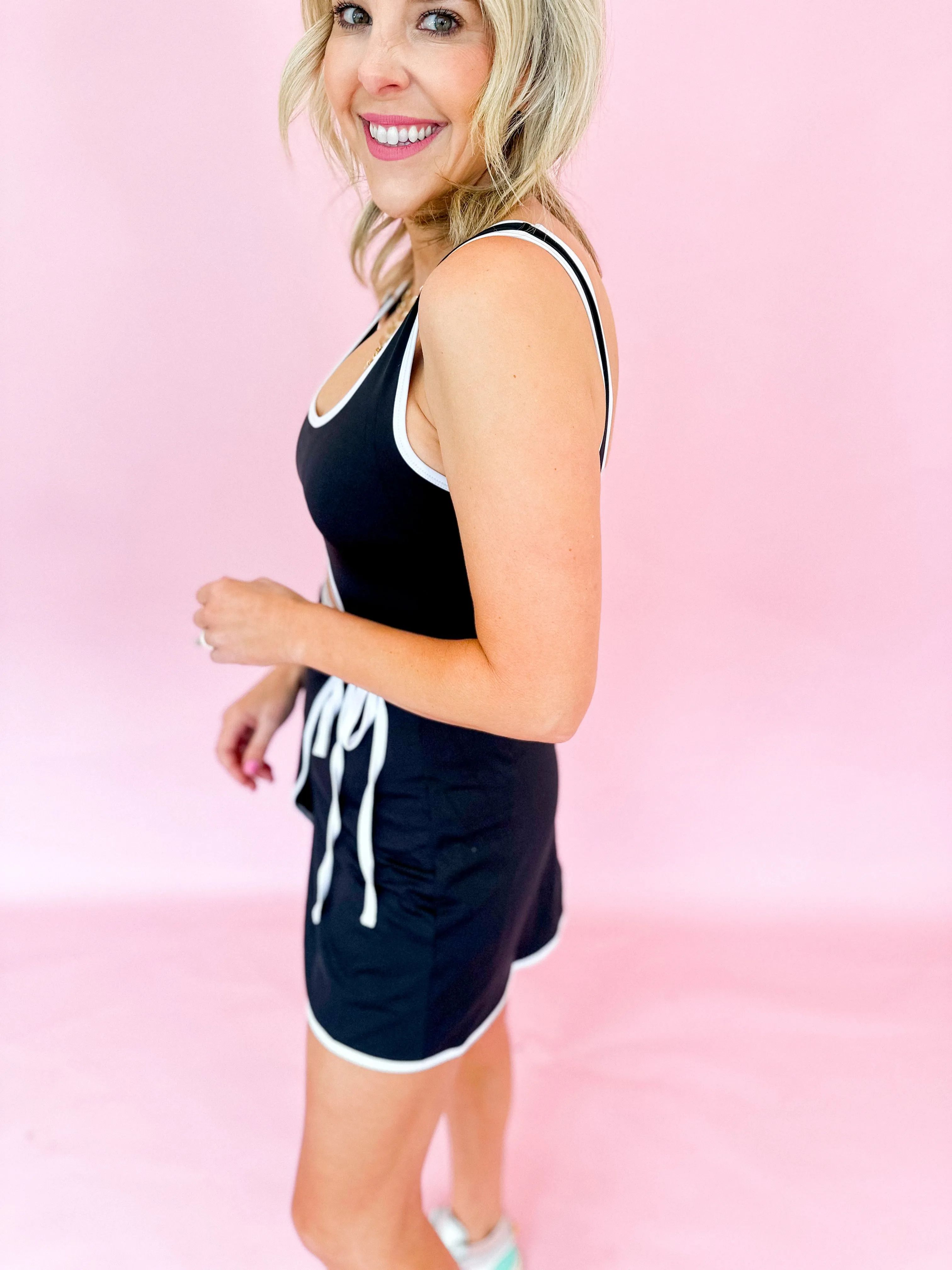 Astrid Dress