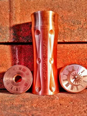AV Copper Time Keeper