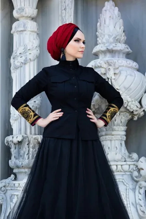Aviator Jacket