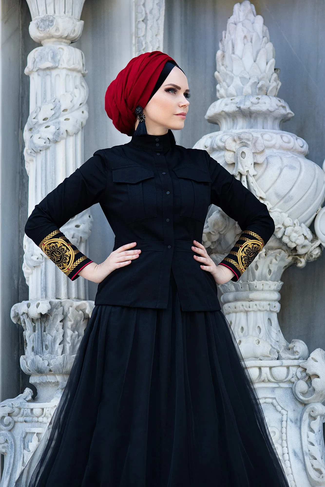 Aviator Jacket
