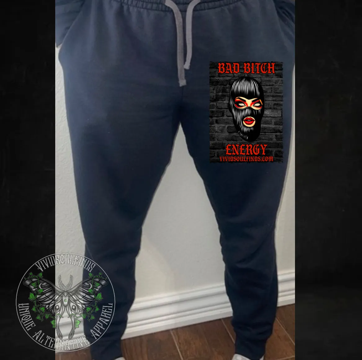 Bad Bitch Energy VSF Exclusive