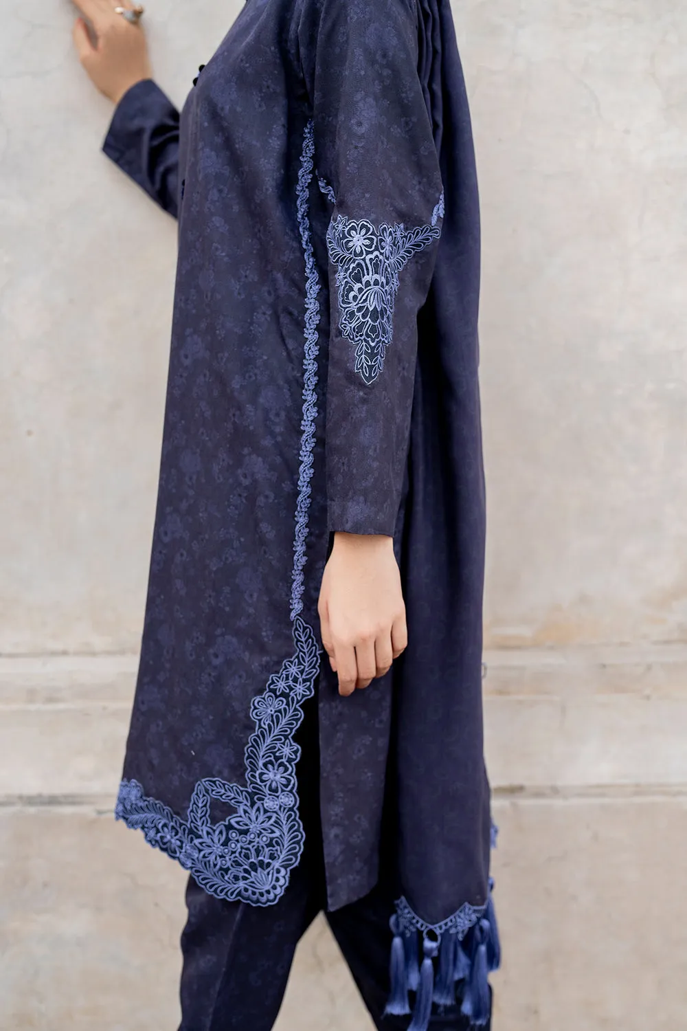 BAROQUE | Exclusive Winter '24 Part II | UF-726
