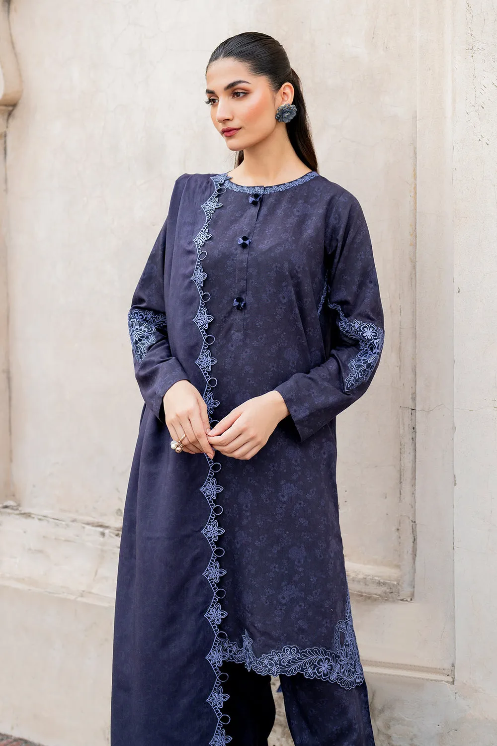 BAROQUE | Exclusive Winter '24 Part II | UF-726