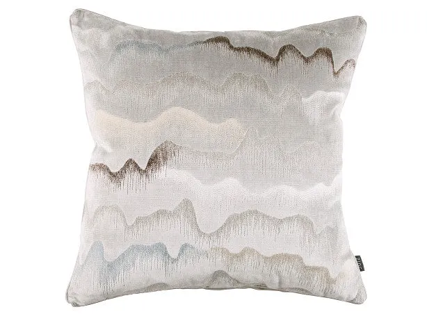 Barriere Pillow - Linen
