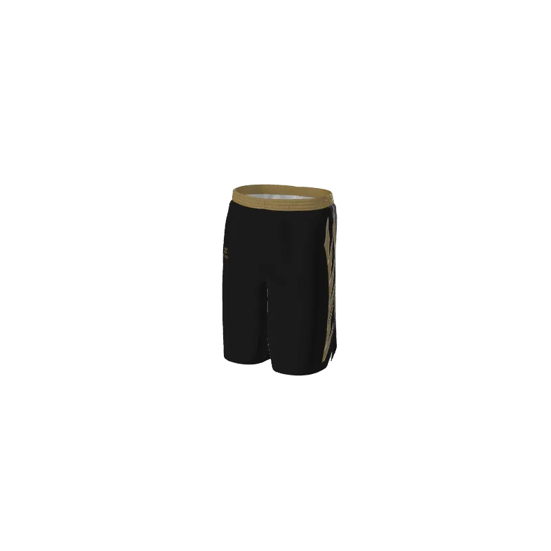 Basketball Buzz XE-Caliber Shorts. (x 27)