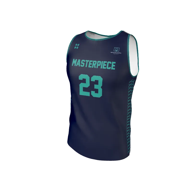 Basketball Cross XE-Caliber Jerseys. (x 6)