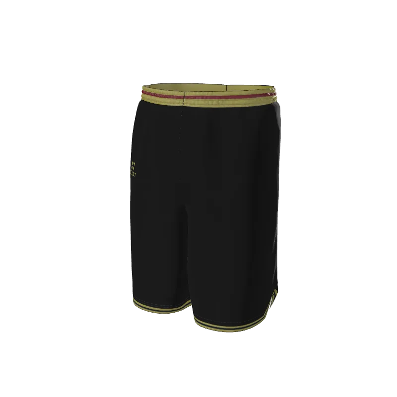 Basketball Frequency XE-Caliber Shorts. (x 6)
