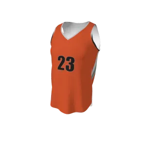 Basketball Mint Stride-Line Jersey. (x 1)