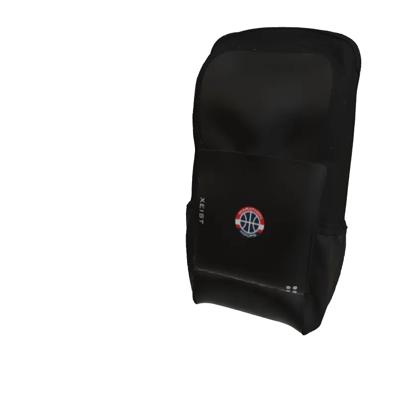 Basketball Orbit Orbit Backpack. (x 60)