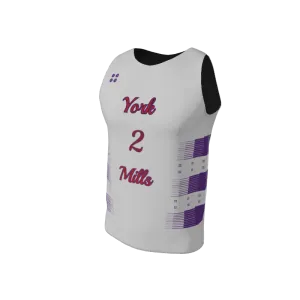 Basketball State Phase I Jersey. (x 15)