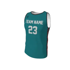 Basketball The X XE-Caliber Jersey. (x 6)