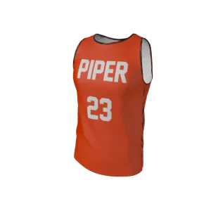 Basketball Tiger XE-Caliber Jerseys. (x 15)