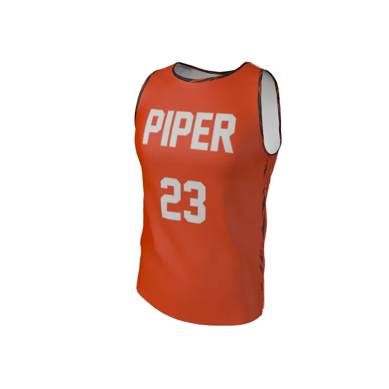 Basketball Tiger XE-Caliber Jerseys. (x 15)