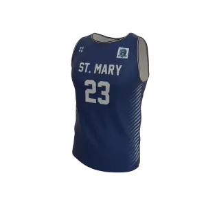 Basketball Vice XE-Caliber Jerseys. (x 6)