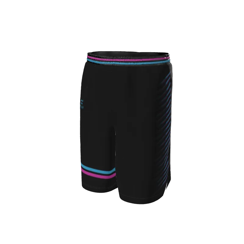 Basketball Vice XE-Caliber Shorts. (x 8)