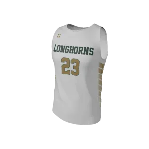 Basketball Vocal XE-Caliber Jerseys. (x 10)