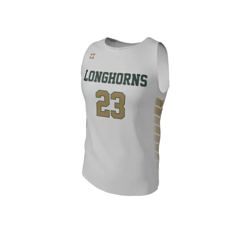 Basketball Vocal XE-Caliber Jerseys. (x 10)