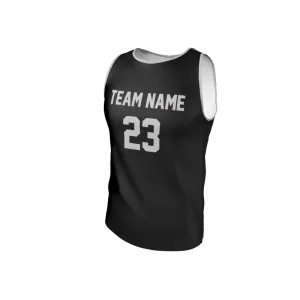 Basketball Vocal XE-Caliber Jerseys. (x 6)