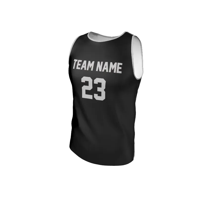 Basketball Vocal XE-Caliber Jerseys. (x 6)